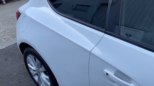 EN65 - Astra GTC смотреть онлайн