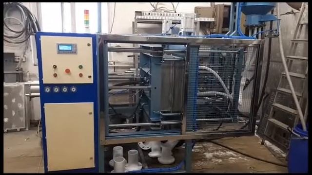 ЛГМ Формовка