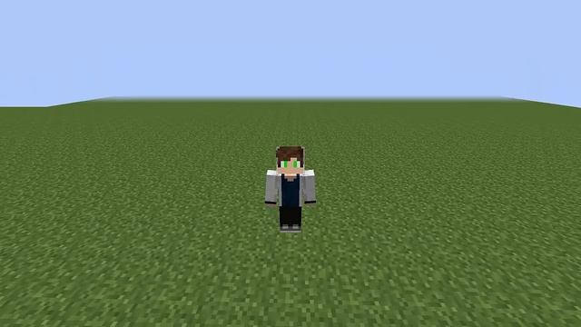 НУБ И ПРО ВЫЖИВАЮТ НА ОСТРОВЕ SKYBLOCK! СКАЙ БЛОК! MINECRAFT #11! ДОБРЫЕ МОБЫ смотреть онлайн