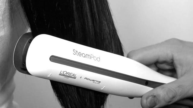 L'oreal SteamPod 3.0 - L'Oreal Professional -