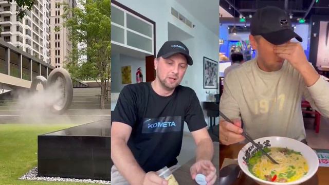 Тройной Зубарев Моментс смотреть онлайн