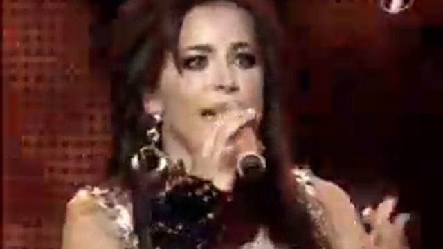 Ani Lorak - The Dream Of Brighter Day (ESC NF 2008)