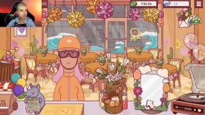 КЛИЕНТ ЗАСКАМИЛ ВСЮ ИГРУ ?►Хорошая пицца, Отличная пицца #46