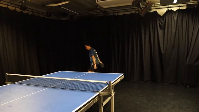 How to improve your 3rd Ball attack. смотреть онлайн