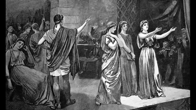 Театр - История и виды смотреть онлайн