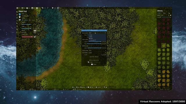 Dungeons and Dragons : World of Io Phase 3 Foundry Workshop смотреть онлайн