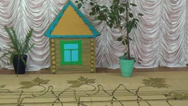 Сценка "Лесные звери и спички" смотреть онлайн