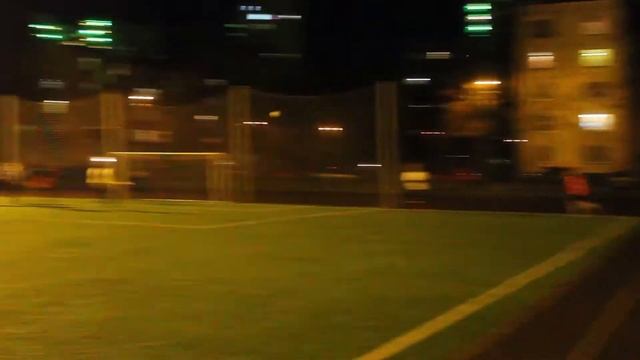 Фокус - Хардкор - 0:2 (17.11.17) смотреть онлайн