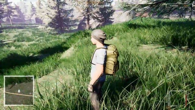 The Day After Origins - Внеземные вонючки. смотреть онлайн