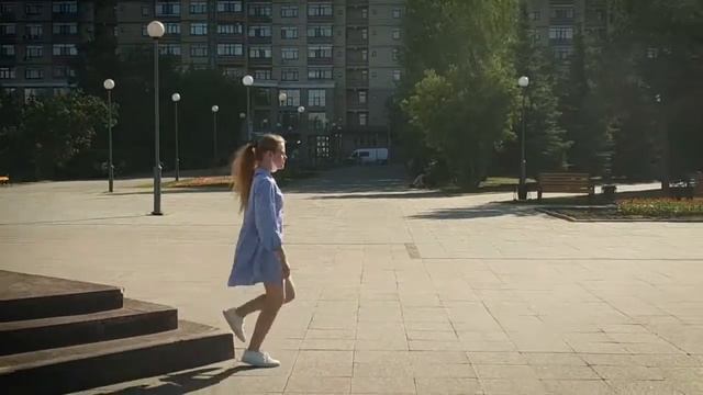 Вы в небо ушли Ульяна Тюрина.mp4 смотреть онлайн