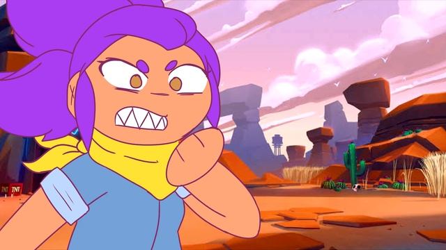 WEEB MEME [BRAWL STARS]