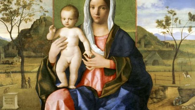 PINACOTECA DI BRERA - ITALY, MILAN смотреть онлайн