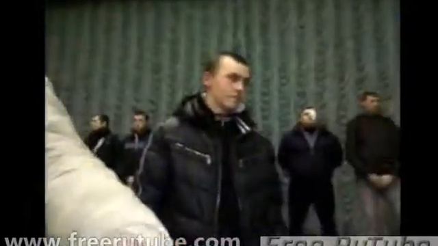 АТО ЛУГАНСК ДОНЕЦК КИЕВ---- Допрос Титушки --- KIEV EVROMAYDAN Crimea смотреть онлайн