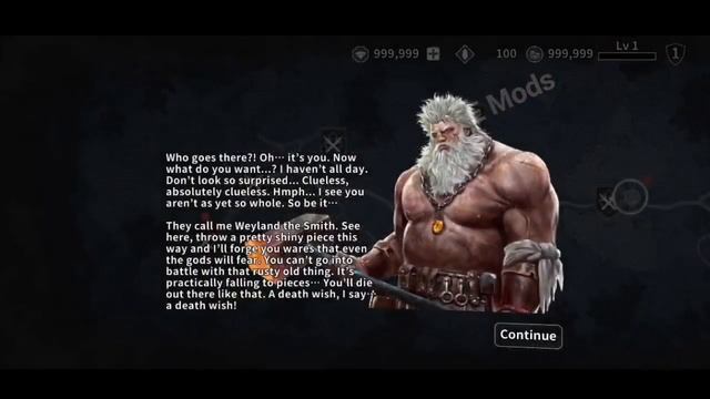 Animus Stand Alone Mod Apk+Obb Money Full Offline Game Gameplay E Mods смотреть онлайн