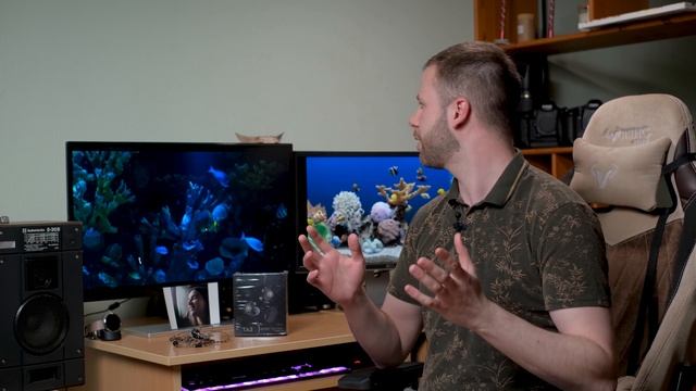 TRN TA3 | КРАСИВЫЙ ЗВУК С ДИЗАЙНОМ FOCAL смотреть онлайн