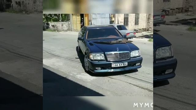 W140 АРМЕНЯ смотреть онлайн