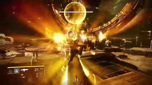 Destiny Boss Troll смотреть онлайн