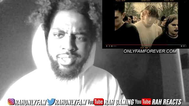 SLIPKNOT DUALITY REACTION - RAPPER 1ST TIME LISTEN - RAH REACTS смотреть онлайн