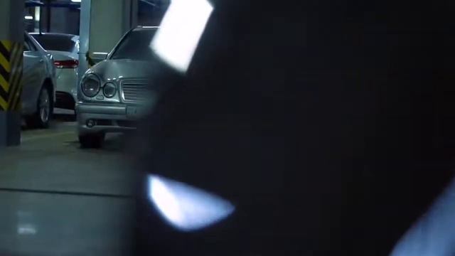 Mercedes W210 E280 1999 г.