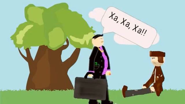 Мультик #1 Доброта смотреть онлайн