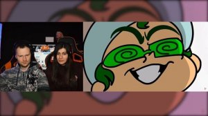 КЛОНЫ ИЩУТ РАБОТУ | 13 Карт | РЕАКЦИЯ на Феникс Анимация