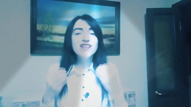 Елена Мазаева Я просто стала себя любить... (Ирина Долинная) смотреть онлайн