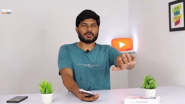 Samsung Galaxy M34 5G After 7 Days Of Usage | Unbiased REVIEW смотреть онлайн