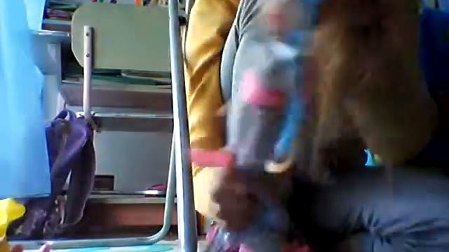 Мои куклы и то что было в комплекте. смотреть онлайн