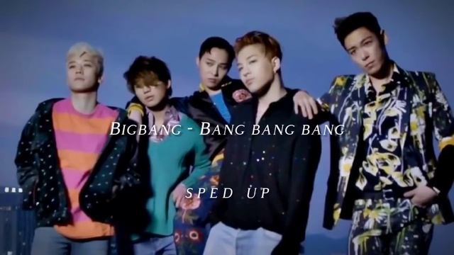 K POP songs sped up ( 1 hour ) смотреть онлайн