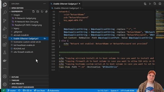 Remote development on headless Raspberry Pi with Visual Studio Code смотреть онлайн