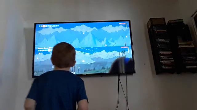 Nate and Adam play terraria part 1 смотреть онлайн