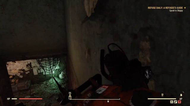 Unlimited Legendary Modules - Fallout 76 смотреть онлайн