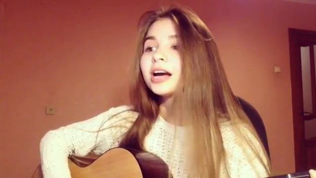 Jah Khalib - Беги за мечтой (Диана Промашкова) смотреть онлайн