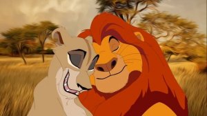 Муфаса и Зира