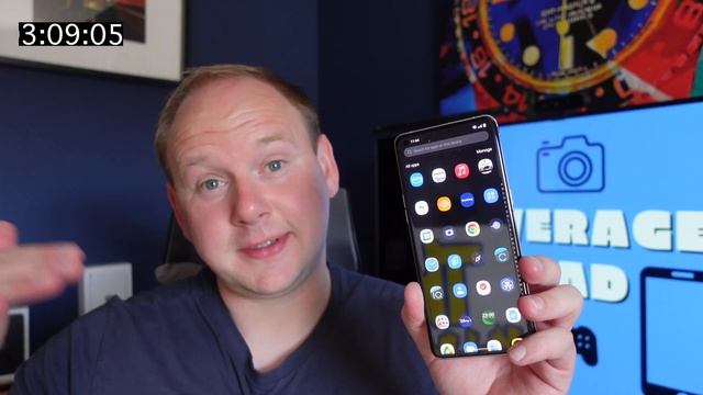 OPPO Find x5 Pro - 5 minute review! смотреть онлайн