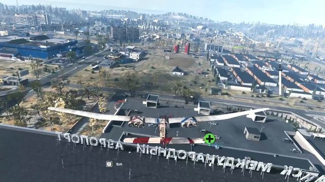 Call of Duty Modern Warfare 2019 EMP DRONE смотреть онлайн