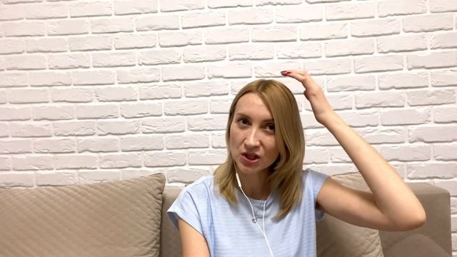 Как убрать рыжину на волосах смотреть онлайн