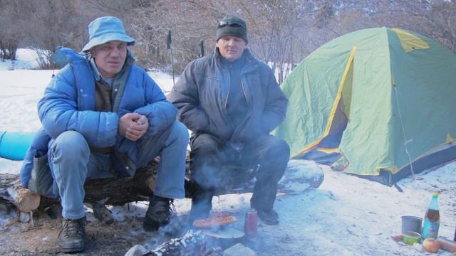 Беседа диких туристов в ущ. Аламедин 29.11.2021 смотреть онлайн