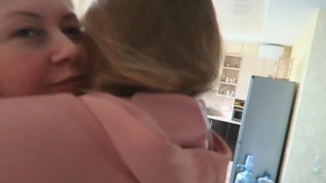 VLOG: ПОХОД К ВРАЧУ / УБОРКА / НЕ ЕДИМ СЛАДКОЕ смотреть онлайн