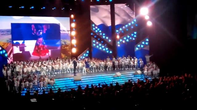 непоседы 25 лет 19 05 2019 смотреть онлайн