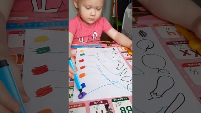 Тренируем ассоциативное мышление. смотреть онлайн