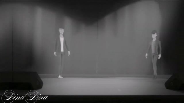 Леди Баг и Супер Кот/ клип Похороните меня за плинтусом. смотреть онлайн