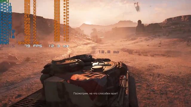GTX 1650 SUPER - ТЕСТЫ В ИГРАХ (Ryzen 5 2600) смотреть онлайн