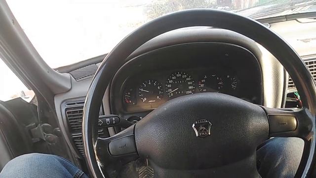 Карбюратор ДААЗ (озон) 2105 с большими диффузорами 24/25 на змз 402 Волга (2 часть) смотреть онлайн