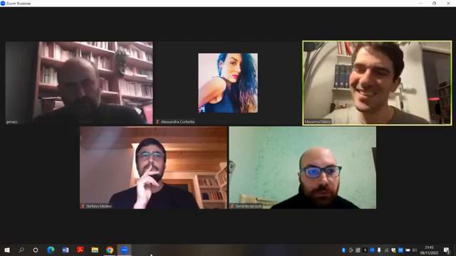 Spaccature (II Ciclo) - Tra sguardo e visione - смотреть онлайн