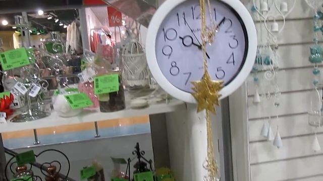 Магазин подарков КРАСНЫЙ КУБ Распродажа Полный ОБЗОР с ценами смотреть онлайн