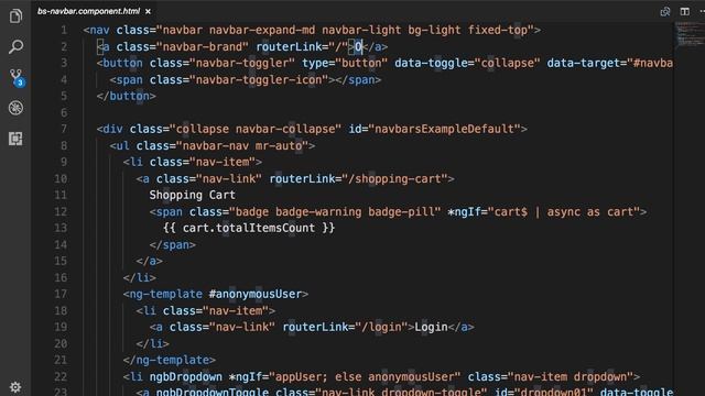 Angular | Beginner to Pro #382 - Adding Icons [By Mosh Hamedani] смотреть онлайн