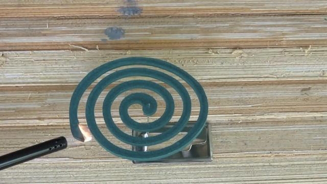 Best Tips To Repel Mosquitoes- Mosquito Repellent Coils- Katori Senko смотреть онлайн