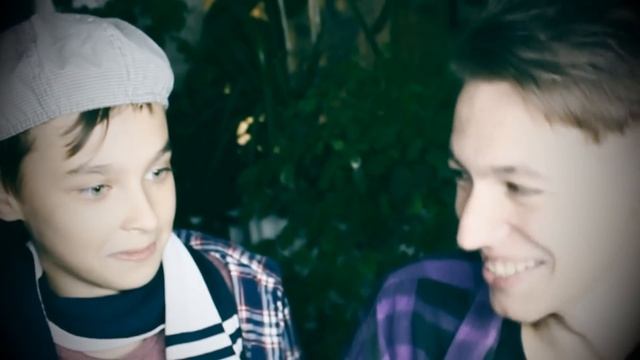 РЕАКЦИЯ НА ВИДЕО ПОДПИСЧИКОВ С БРАТОМ MUSSICALY.LY смотреть онлайн