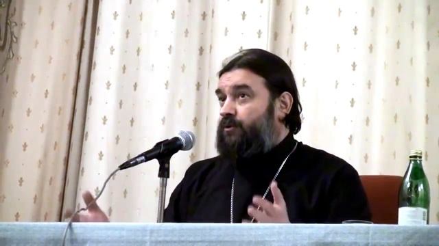 Лучший способ избавиться от беды. Протоиерей Андрей Ткачёв смотреть онлайн